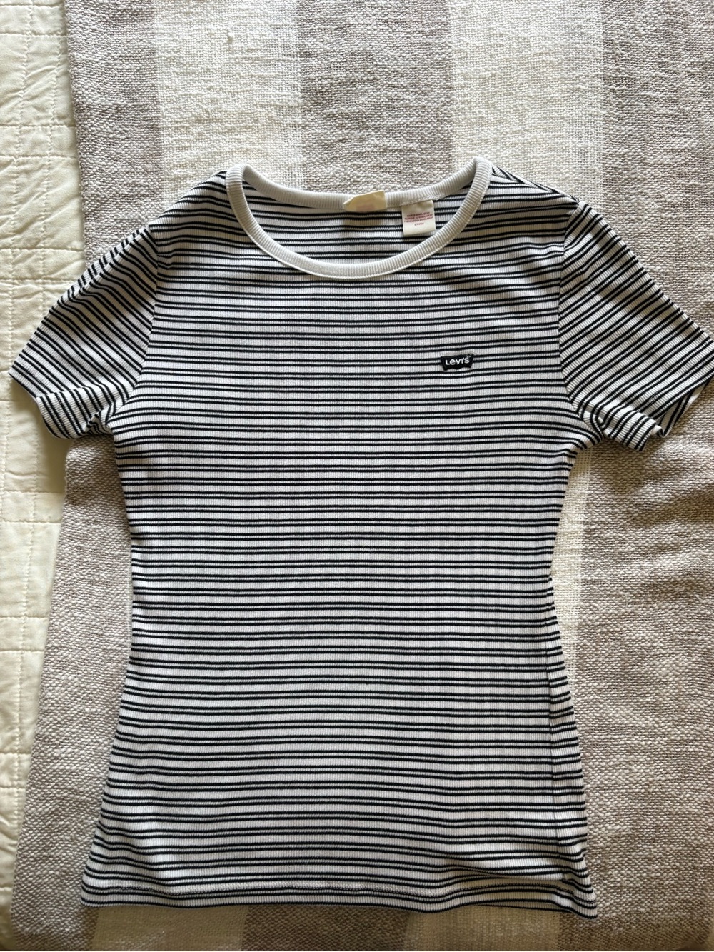 Levi’s Hayes Tee - Picture 5 of 6